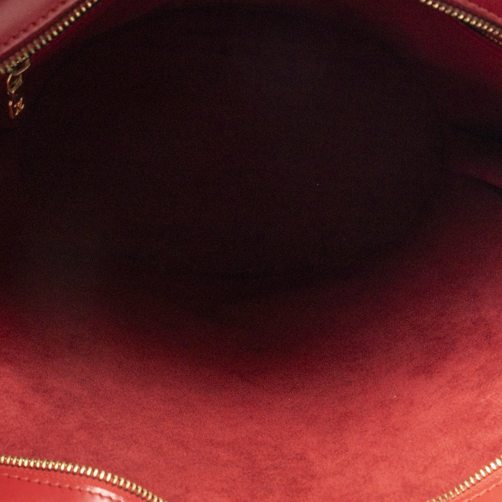 Louis Vuitton St-Jacques Shopping GM - Picture 9 of 10